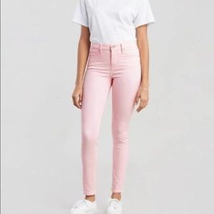 Levi’s 311 Shaping Skinny Used W Size 29